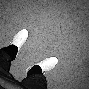 Meet your Posher, Andrew